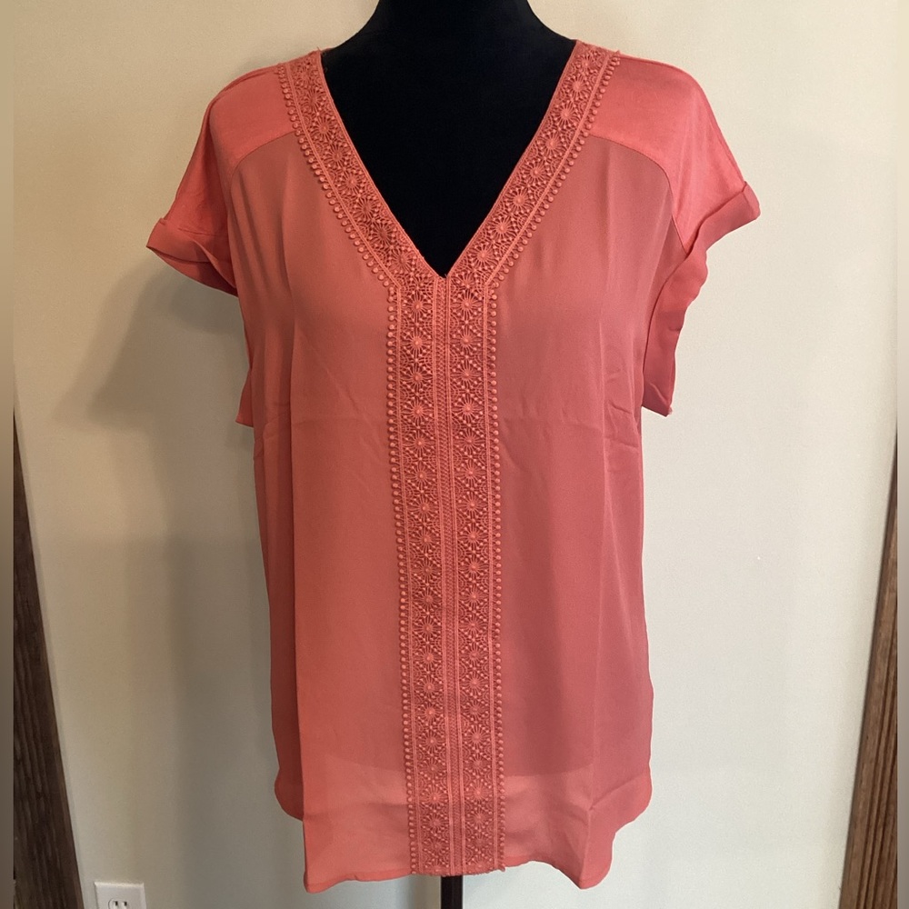 Fortune & Ivy Blouse